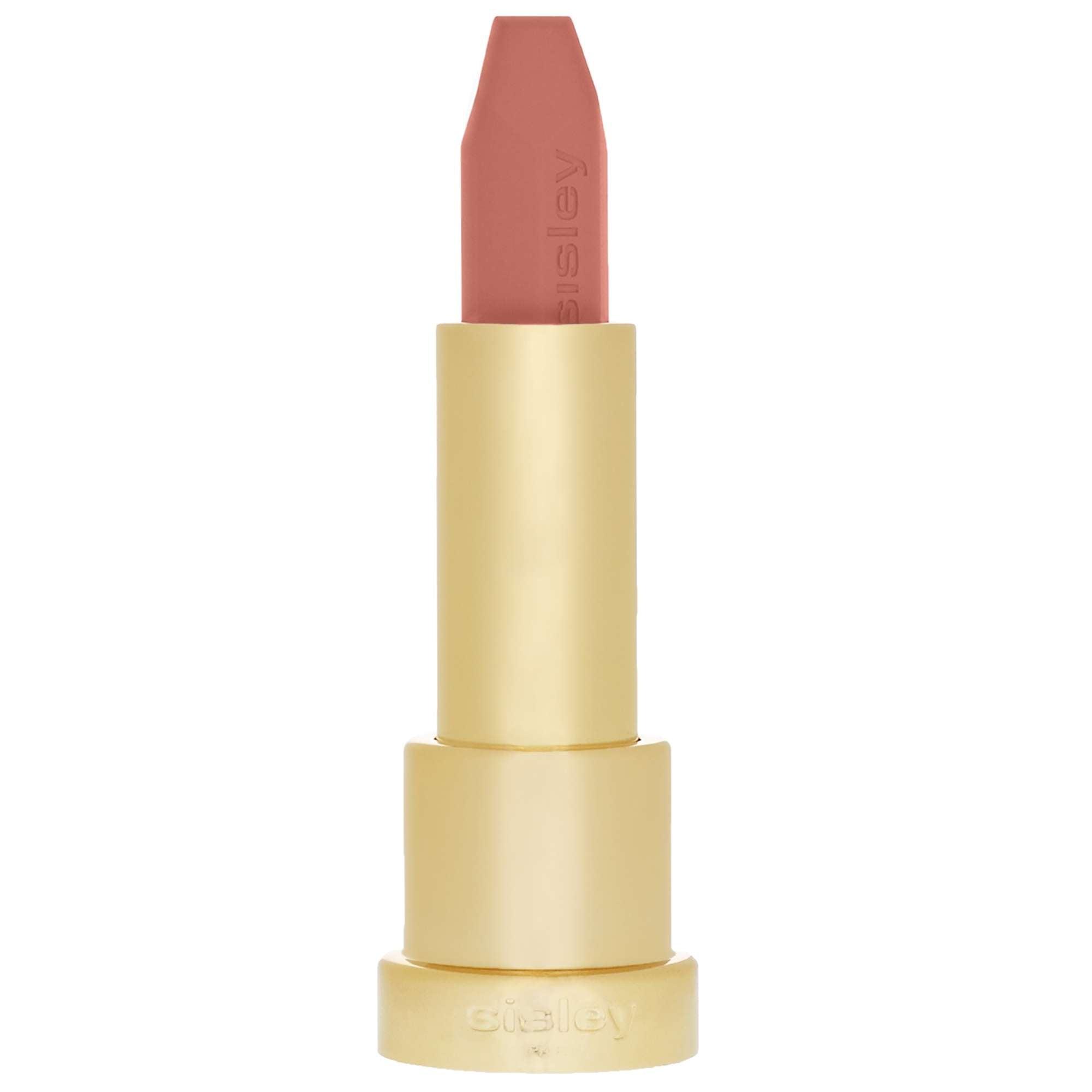 Sisley Le Phyto-Rouge 201 Rose Tokyo - Hydraterende lippenstift 3,4 g