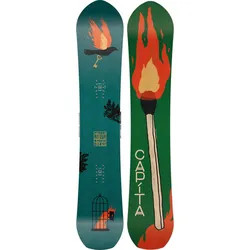 CAPITA THE EQUALIZER Snowboard 2027 - 150