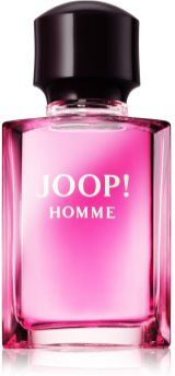 JOOP! Homme Eau de Toilette para homens 30 ml. Homme