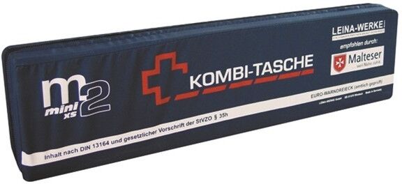 LEINA-WERKE REF 14025 Car first aid kit