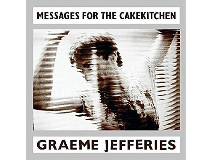 Messages from the Cakekitchen