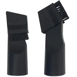 Polsterdüse Fimap Ritzen- und Pinseldüse klappbar für Fimap Nano, Klappdüse 2in1