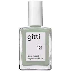 15ml gitti no. 121 Nail Polish Sage Green