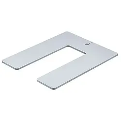 Zumtobel 42190745 Leuchtenfuss für Stehleuchte EPURIA SR BASE #N