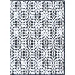 Pergamon, Teppich, Cape Cod (200 x 200 cm)