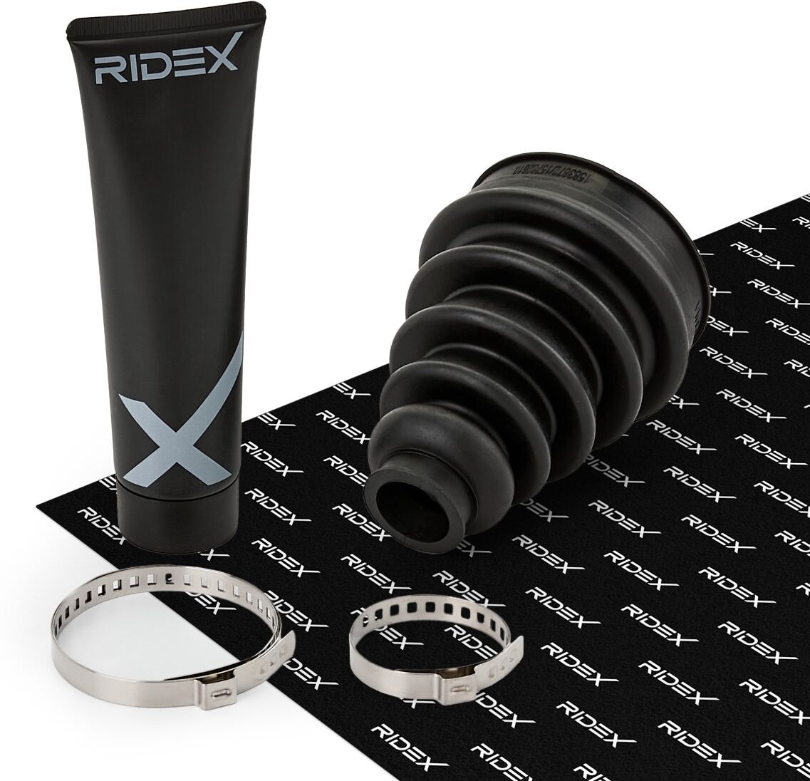 RIDEX 193B0138 CV boot