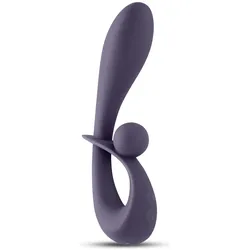 NS Novelties, Vibrator, secrets forte grey