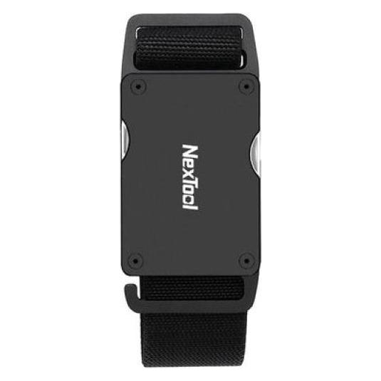 NexTool Pas taktyczny do spodni z klamrą wielofunkcyjną multitool Belt P50 (NEXTOOL)