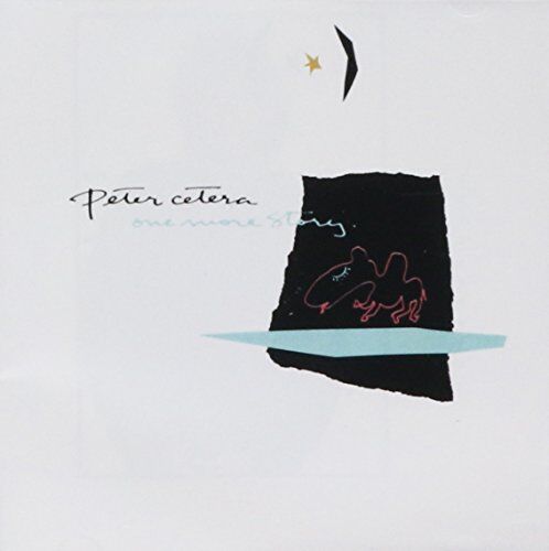 Peter Cetera - One More Story - Preis vom 11.10.2026 03:10:56 h