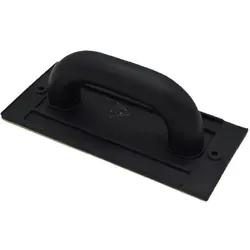 EBERFLEX Pad-Klett-Halter - 105x230mm