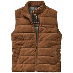 Fusion Lederweste - 46