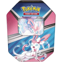 Pokemon Tin-Box V-Helden Feelinara-V