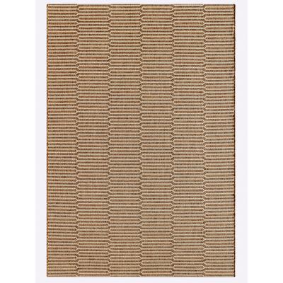 Teppich HEINE HOME Gr. 5, beige (honig), B:200cm H:3mm L:290cm, Kunstfaser, Polypropylen, Teppiche, Teppich