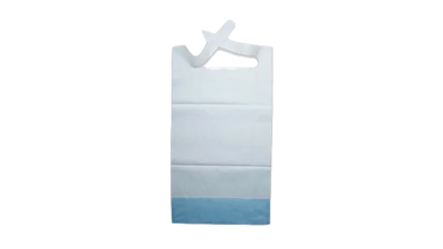 Medline International Germany GmbH ESSLÄTZCHEN Einmal 2lagig 50 St 09174500