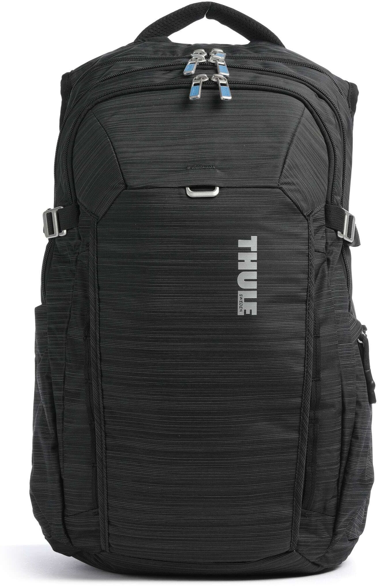 Thule Construct 28 Laptop-Rucksack, schwarz