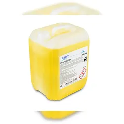 Plock GmbH Funny Grillreiniger - 10 L Kanister - Funny Grillreiniger