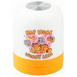 Garfield - kabellose USB-C LED ambientní lampa für Kinder s regulací jasu