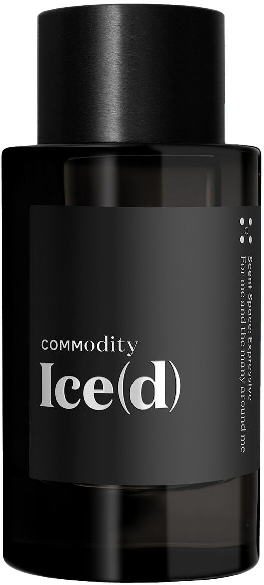 100ml Commodity Ice(d) Expressive Parfum