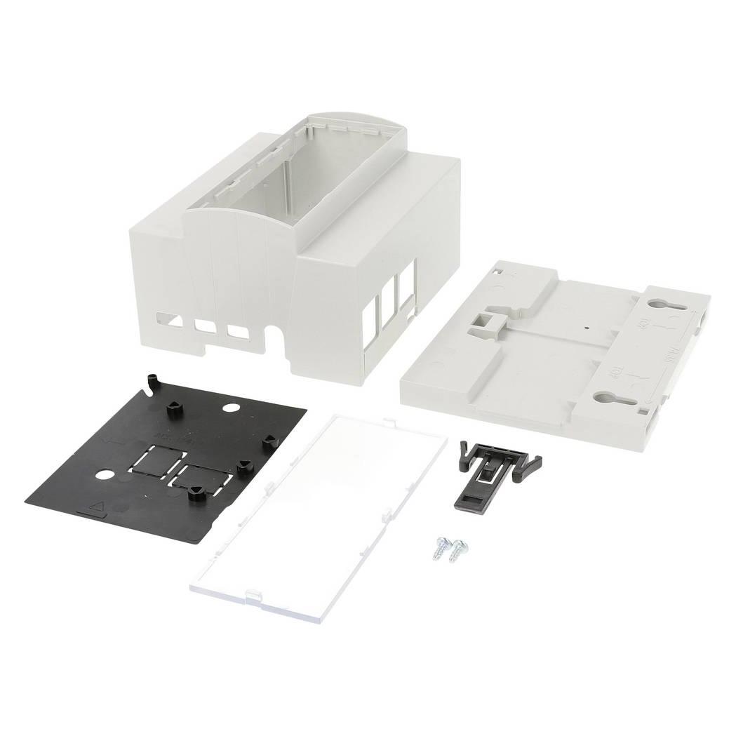 Hammond DIN-Bausatz (Gehäuse) (1597KIT6MPI4)