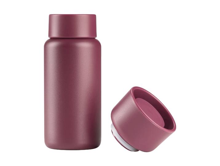 Zone Denmark Mug thermique Singles Mulberry, 40 cl