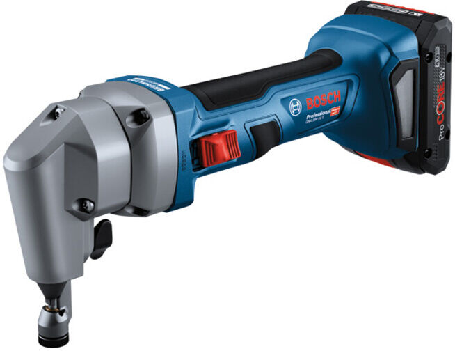 Grignoteuse sans fil BOSCH GNA 18V-16 E (0601529600)