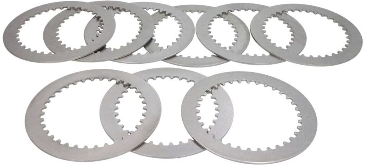 Abstandhalter, Kuppungsscheibe TRW MES310-9
