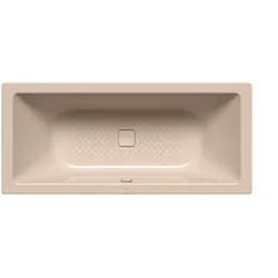 Kaldewei CONODUO Badewanne, 2000x1000 mm, bahamabeige, Vollantislip