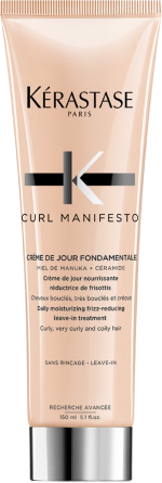 Kérastase Curl Manifesto Crème De Jour Fondamentale Leave-In 150ml