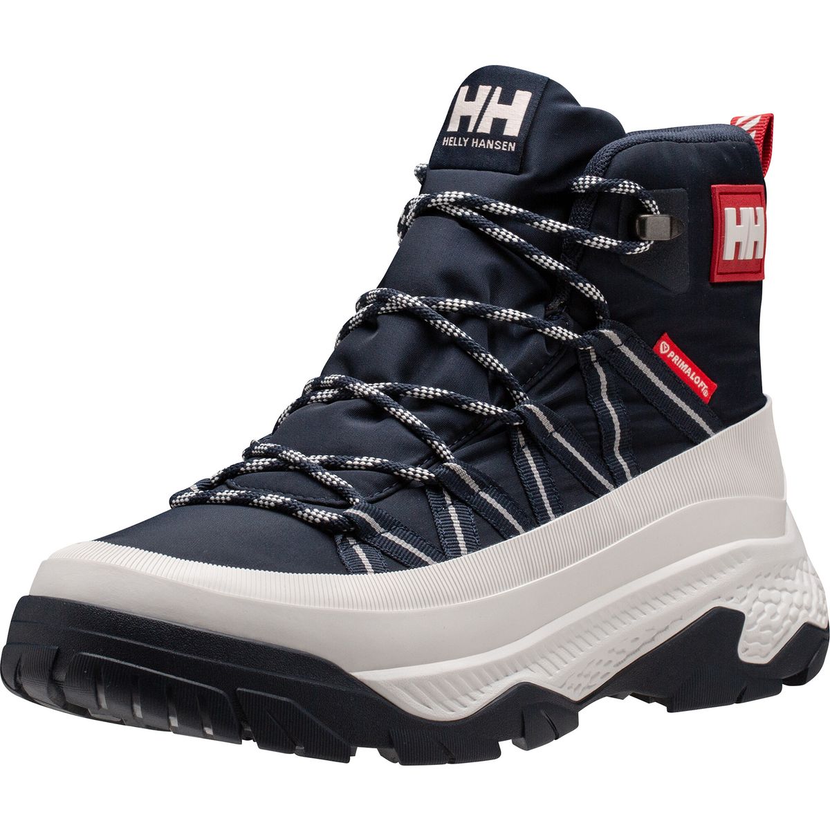 Helly Hansen Men's Keystone Boots navy / off white (597) 13 12061_597-13