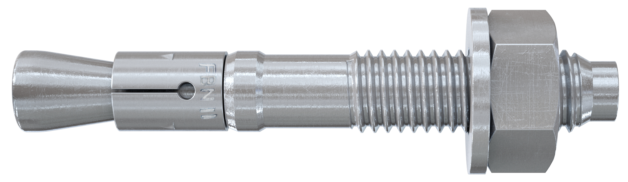 fischer Deutschland Vertriebs GmbH fischer Bolzenanker FBN II 12/30 K 045274