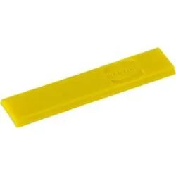 Harting Befestigungsschiene gelb 02095001005
