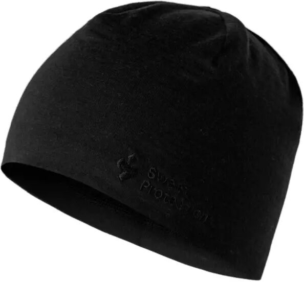 Beanie Mütze Sweet Protection Helm Merino (Schwarz)