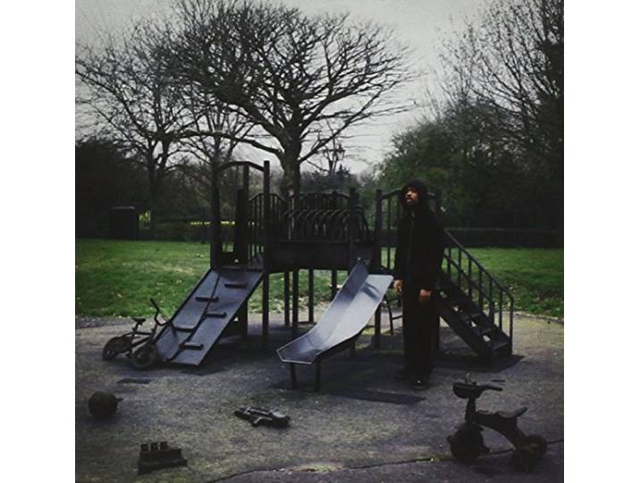 Playtime Is Over