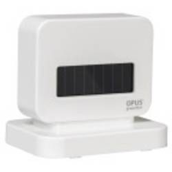 OPUSgreenNet 563.067-C Wassermelder Weiß EnOcean