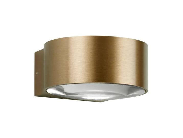 Light-Point Applique murale W1 Orbit 2700K Brass