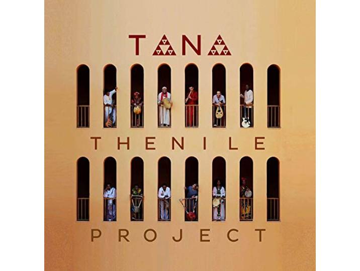 The Nile Project - Tana