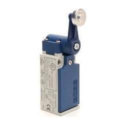 Romet switch in plastic housing 1NC + 1NO Metal roller lever - T0-L5K13MEM121 (21085841)