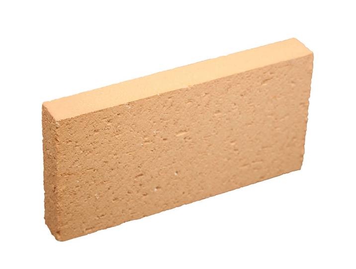 Stolle Schamottstein 25 × 12 × 3 cm