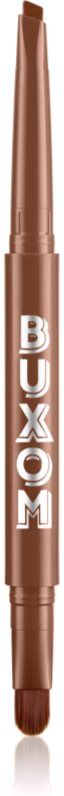 Buxom POWER LINE™ PLUMPING LIP LINER Cream Lip Liner with magnifying effect shade Hi-Def Honey 0.3 g