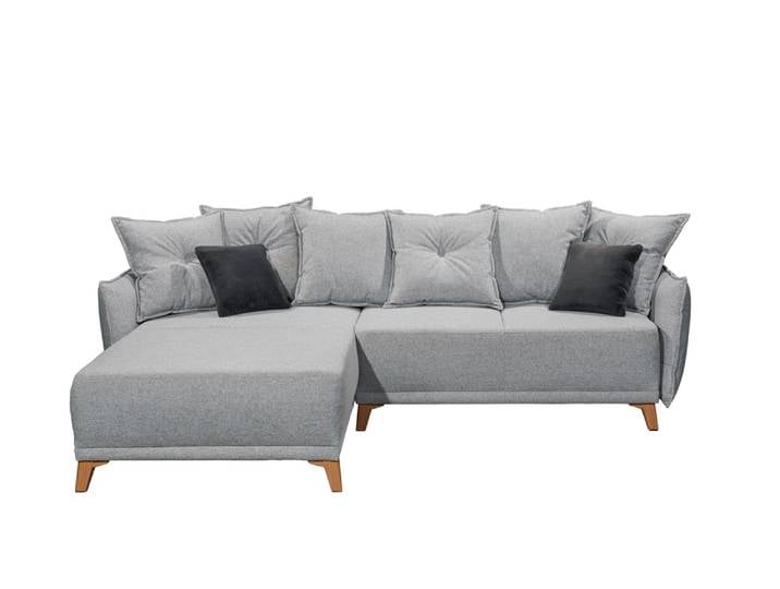 ED Lifestyle Pamplona 2F URC Sofa universal aufbaubar