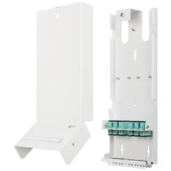 Metz Connect CP VIK 6xSC-D OM3 150300BA06-E