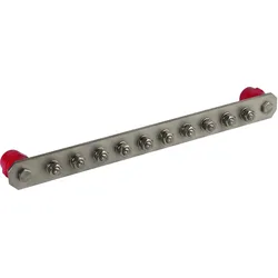Dehn, Verteilerschrank Zubehör, Potentialausgleichschiene