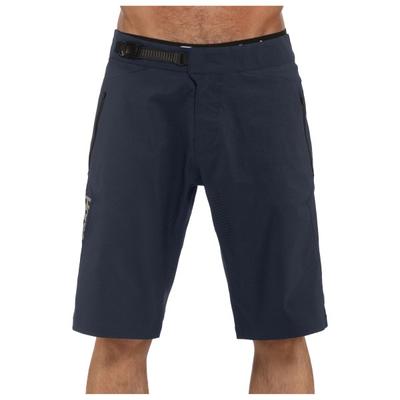 Horsefeathers - Stoker Bike Shorts - Radhose Gr 34 blau