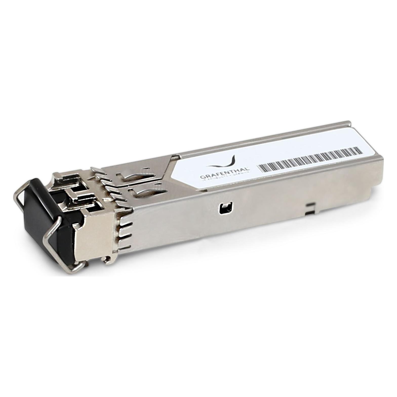Grafenthal Aruba 10G SFP+ LC LR 10KM SMF Vergleichbar mit J9151D (J9151D-GK)