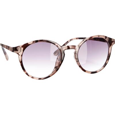 Sonnenbrille LASCANA, Damen, grau, Sonnenbrillen Sonnenbrille, getönte Gläser mit UV Schutz, Damenbrille, Sonnenschutz