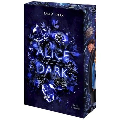 Alice lost in the Dark, Taschenbuch von Sally Dark, Nova MD, 978-3-690-28591-9