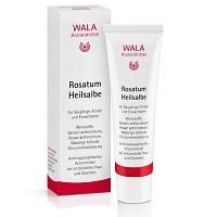 ROSATUM Heilsalbe 100 g