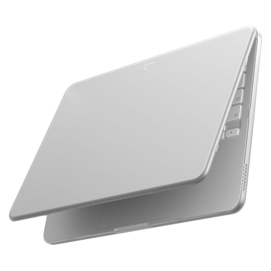 Amazingthing Etui Etui Titan Hardshell na MacBook Neo 13" - przezroczyste (13", Apple) (4896238770015)
