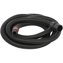 Bosch Professional Zubehör, Industriestaubsauger Zubehör, Schläuche mit Adapter für Elektrowerkzeuge, Bayonettverschluss