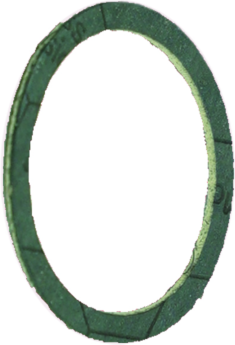 Purmo Delta Nippelflachdichtung AZ13DZ882021000 1"